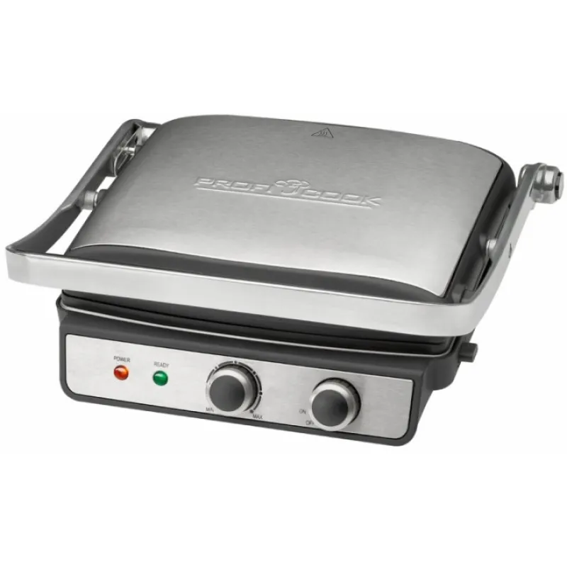 Електрогриль Profi Cook PC-KG 1029